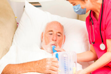 Fisioterapia Respiratoria